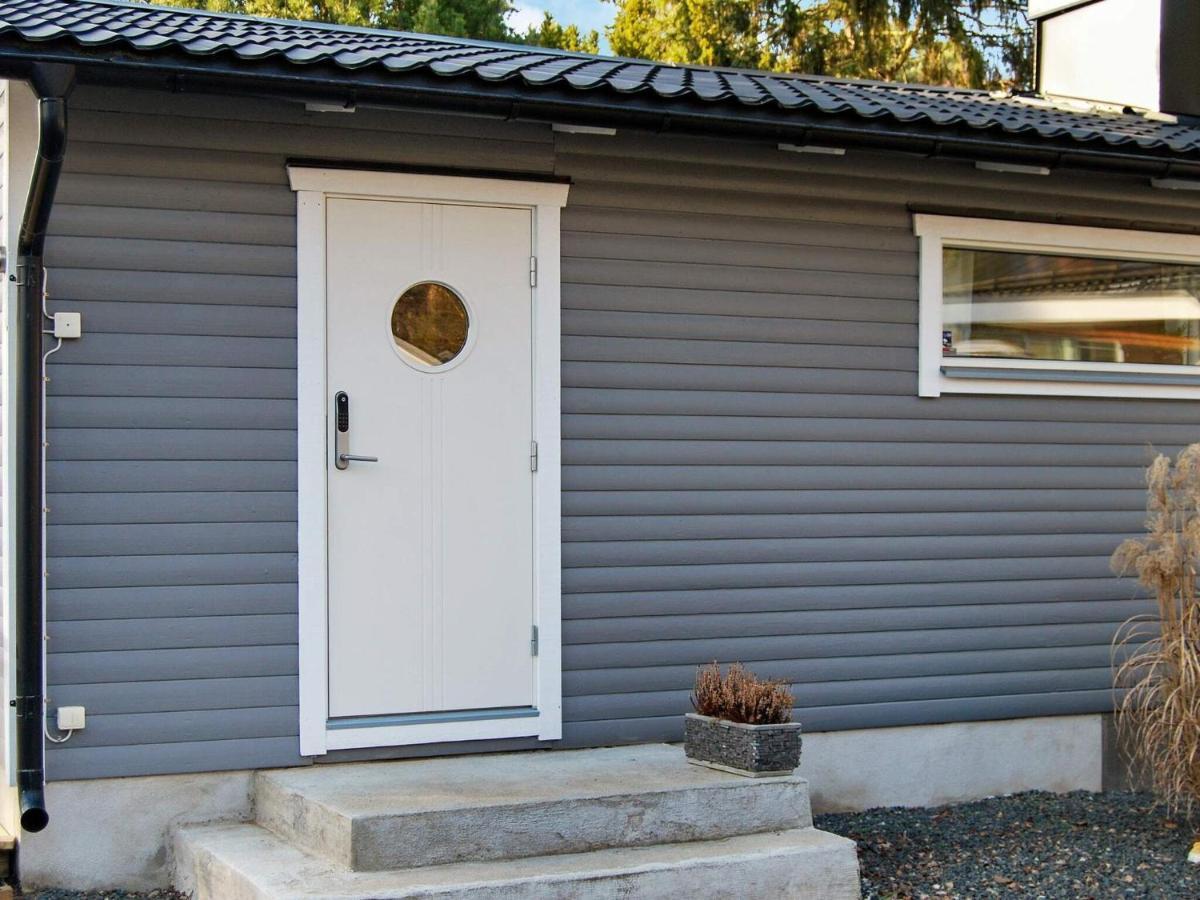 4 Person Holiday Home In L Ddek Pinge Löddeköpinge Eksteriør bilde