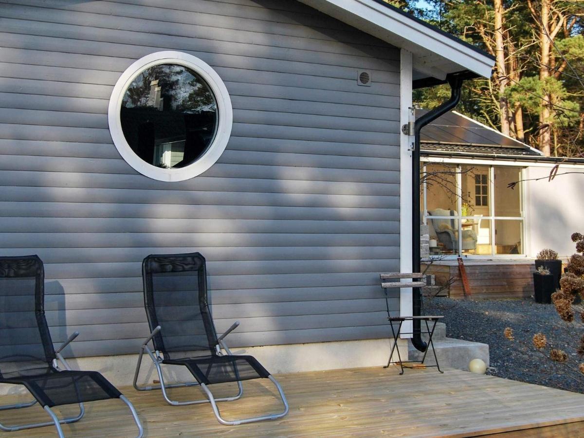 4 Person Holiday Home In L Ddek Pinge Löddeköpinge Eksteriør bilde
